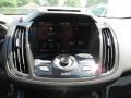 Charcoal Black Controls Photo for 2014 Ford Escape #82786711