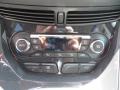 Charcoal Black Controls Photo for 2014 Ford Escape #82786720