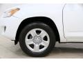 Super White - RAV4 I4 4WD Photo No. 15