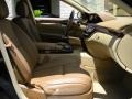 Black - S 550 Sedan Photo No. 15