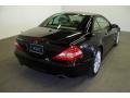 Black - SL 550 Roadster Photo No. 6