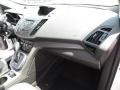 2014 White Platinum Ford Escape SE 1.6L EcoBoost  photo #17