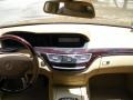 Black - S 550 Sedan Photo No. 17