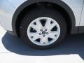 2014 Ford Escape S Wheel and Tire Photo