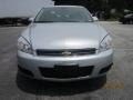 Silver Ice Metallic - Impala LT Photo No. 1