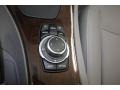 Gray Dakota Leather Controls Photo for 2011 BMW 3 Series #82787254