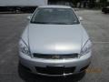 Silver Ice Metallic - Impala LT Photo No. 2
