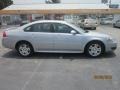 Silver Ice Metallic - Impala LT Photo No. 3