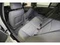 Gray Dakota Leather Rear Seat Photo for 2011 BMW 3 Series #82787295
