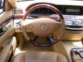 Black - S 550 Sedan Photo No. 18