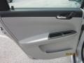 Silver Ice Metallic - Impala LT Photo No. 12