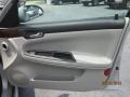 Silver Ice Metallic - Impala LT Photo No. 14