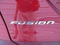 Ruby Red Metallic - Fusion SE 1.6 EcoBoost Photo No. 13