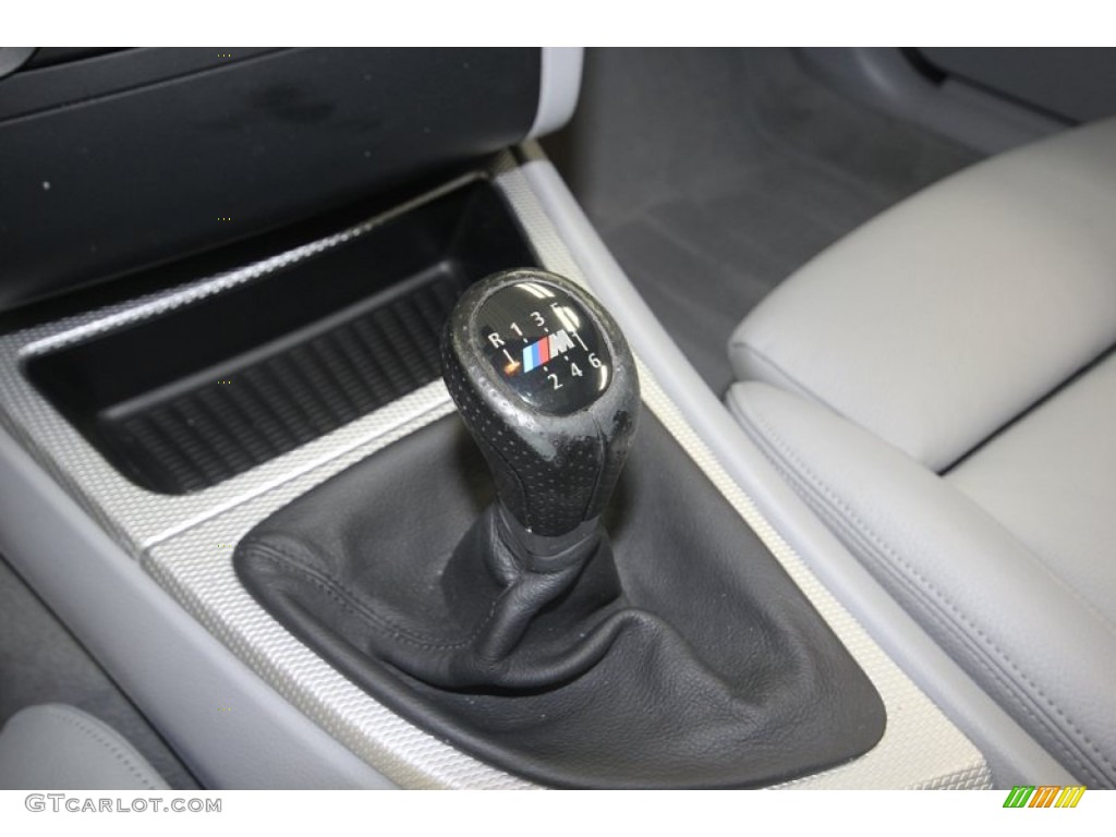 2010 BMW 1 Series 135i Coupe 6 Speed Manual Transmission Photo #82787569