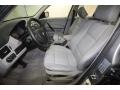 Silver Grey Metallic - X3 3.0si Photo No. 3