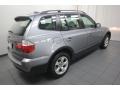 Silver Grey Metallic - X3 3.0si Photo No. 10