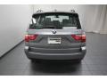 Silver Grey Metallic - X3 3.0si Photo No. 11