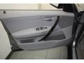 Silver Grey Metallic - X3 3.0si Photo No. 14