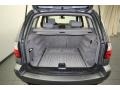 Silver Grey Metallic - X3 3.0si Photo No. 27