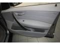 Silver Grey Metallic - X3 3.0si Photo No. 33