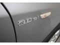 Silver Grey Metallic - X3 3.0si Photo No. 35