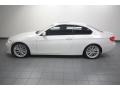  2011 3 Series 335i Coupe Mineral White Metallic