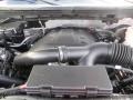 2013 Tuxedo Black Metallic Ford F150 XLT SuperCrew  photo #17