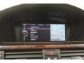 Navigation of 2011 3 Series 335i Coupe