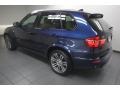 Deep Sea Blue Metallic - X5 xDrive 50i Photo No. 5