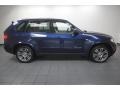 2011 Deep Sea Blue Metallic BMW X5 xDrive 50i  photo #7