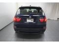 2011 Deep Sea Blue Metallic BMW X5 xDrive 50i  photo #12