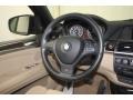 2011 Deep Sea Blue Metallic BMW X5 xDrive 50i  photo #34