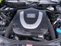 Black - S 550 Sedan Photo No. 25