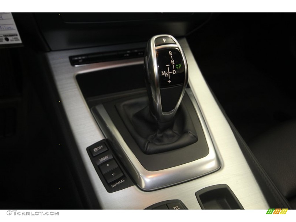 2011 BMW Z4 sDrive35i Roadster 7 Speed Double-Clutch Automatic Transmission Photo #82788937