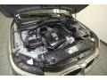 3.0 Liter DOHC 24-Valve VVT Inline 6 Cylinder 2010 BMW 5 Series 528i Sedan Engine