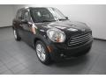 Absolute Black - Cooper Countryman Photo No. 1
