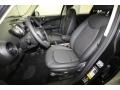 Absolute Black - Cooper Countryman Photo No. 3