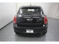 Absolute Black - Cooper Countryman Photo No. 10