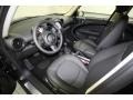 Absolute Black - Cooper Countryman Photo No. 11