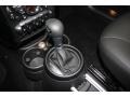 Absolute Black - Cooper Countryman Photo No. 18