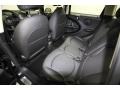 Absolute Black - Cooper Countryman Photo No. 25