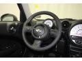 Absolute Black - Cooper Countryman Photo No. 28