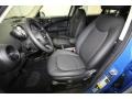 True Blue Metallic - Cooper Countryman Photo No. 3