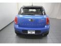 2013 True Blue Metallic Mini Cooper Countryman  photo #10