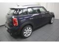 Cosmic Blue Metallic - Cooper S Countryman Photo No. 8