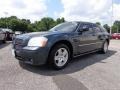 2007 Steel Blue Metallic Dodge Magnum SXT  photo #2