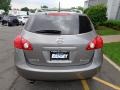 2010 Gotham Gray Nissan Rogue SL AWD  photo #3