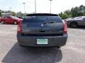 2007 Steel Blue Metallic Dodge Magnum SXT  photo #5