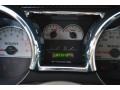 Dark Charcoal Gauges Photo for 2009 Ford Mustang #82791256