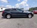 2007 Steel Blue Metallic Dodge Magnum SXT  photo #7